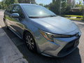 2022 TOYOTA COROLLA HYBRID